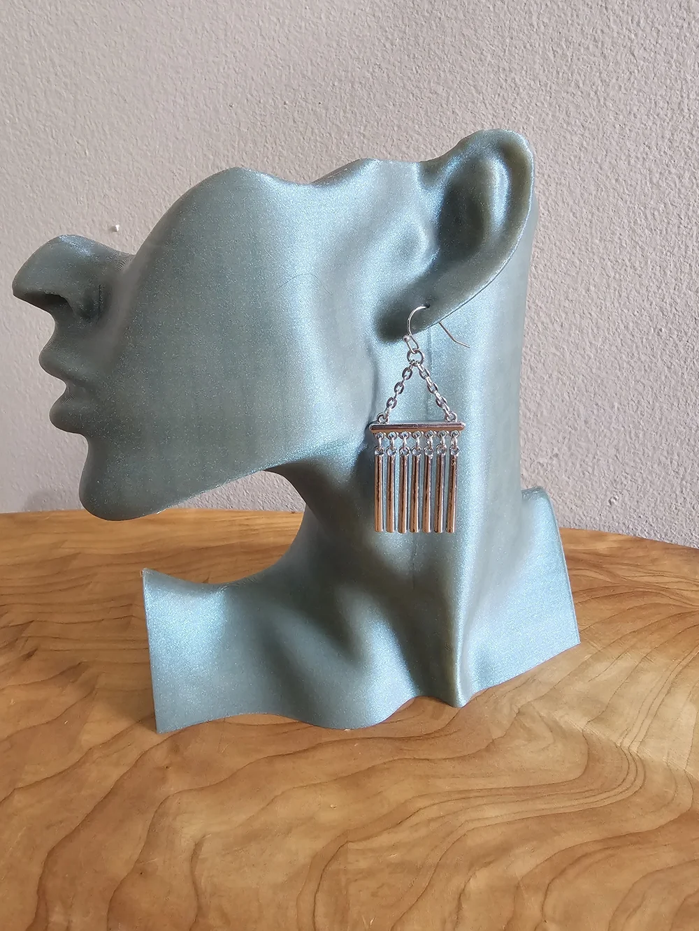 Bijoux Bar lightweight drop